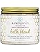 Era Organics Epsom Salt Lavender Bath Salt Blend - Organic Bath Salts to Soothe Aches - Pregnancy Bath Soak and Bath Salts for Women Relaxing - Dead Sea Salt and Epsom Salts for Soaking