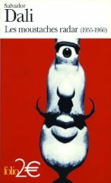 Les  moustaches radar, 1955-1960