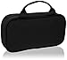 Victorinox Overnight Essentials Toiletry Kit, Black/Black Logo, One Size