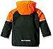 Helly Hansen Kids Shelter Waterproof Breathable All-Weather Jacket