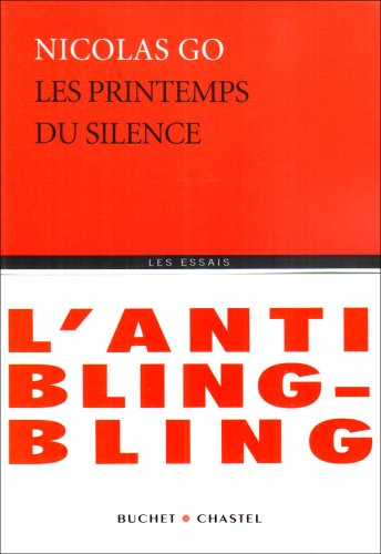 Les  printemps du silence