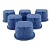 Joyoldelf Set of 6 Mr Muffin 
