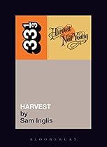 Neil Young's Harvest (33 1/3)