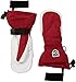 Hestra Women's Heli Ski and Ride Mitten with Gaunlet
