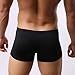 WINDAY Men's Underwear G-String Thong Elastic Smooth Bikini Briefs N01