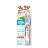 Cutter Skinsations Insect Repellent Pen-Size