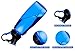 MARLJOHNS Tritan Eddy BPA-Free Sport Water Bottle,28-Ounce (Blue)