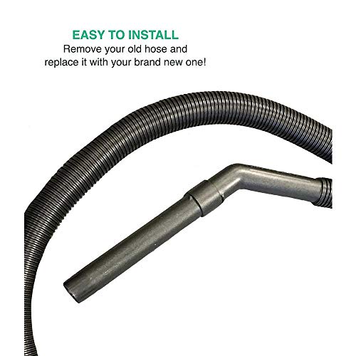 Think Crucial Replacement Vacuum Cleaner Hose Part Compatible With