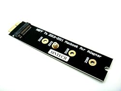 Sintech M.2 NGFF SSD 18Pin Adapter Card for Upgrade