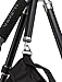 Mefoto A2350Q2T GlobeTrotter Travel Tripod Kit (Titanium)