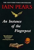 An Instance of the Fingerpost by Iain Pears