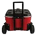 Coleman Rugged A/T Wheeled Cooler, 55 Quart