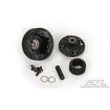Diff and Idler Gear Set Replacement Kit:Perf Trans