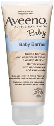 aveeno cream 100ml
