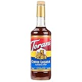 Torani Coffee Liqueur