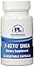 Progressive Labs 7-Keto DHEA Supplement, 60 Count
