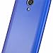 BLU Life One X2 case, {NFW} TPU Gel Rubber Soft Skin Silicone Protective Case Cover for BLU Life One X2 (L0090UU)(TPU Black)