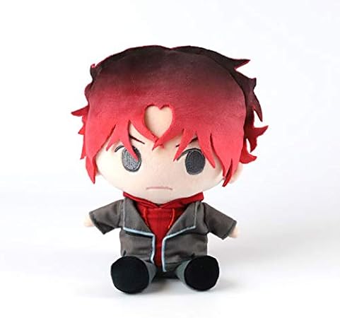 Amazon 池袋ウエストゲートパーク ぬいぐるみ きみとふれんず キョウイチ ぬいぐるみ おもちゃ