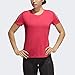 adidas Women's Own the Run Running Tee