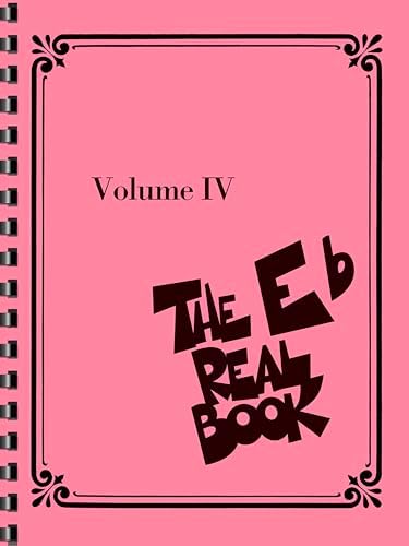 Amazon.com: The Real Book Volume II Second Edition Eb Instruments