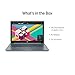 New 2020 HP Chromebook 15.6 Full HD IPS WLED-Backlit Touchscreen Intel Core i3-8130U 4GB SDRAM 128GB eMMC Backlit Keyboard Intel UHD Graphics 620thumb 4