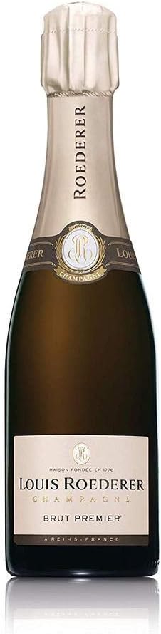 Louis Roederer Brut Premier Champagne 37.5 cl