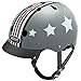 Nutcase - Patterned Street Bike Helmet for Adults, Fly Boy, Medium