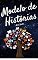 Livro Modelo de historias