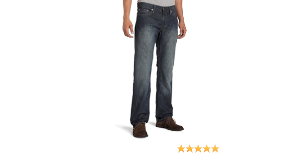 Levi's Men's 514 Straight Jean, Highway 