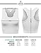 FPT Womens Basic Sleeveless Racerback Crop Tank Top Black S