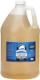 Bare Ground BGS-1 All Natural Anti-Snow Liquid De-Icer, 128 oz (1 Gallon)
