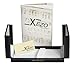 Xezo Freelancer Weighty Brass Rollerball Pen, Venetian Blue Color (Freelancer Venetian Blue R)