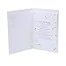 Hallmark 25th Anniversary Card (Silver Wedding Anniversary) (0399RZB1107)