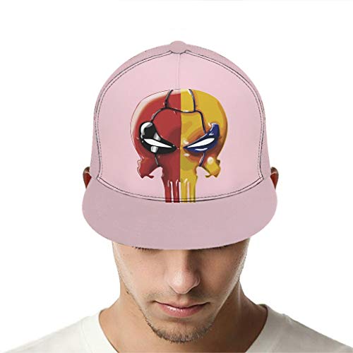 Xuanwuyi T-Siebdruck-Kordelzug, Netzkappe für Herren und Damen, Outdoor-Sport, Sommer – Bild 7