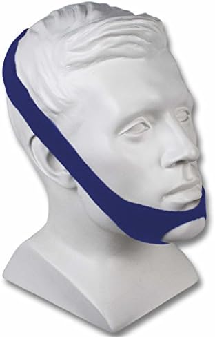 Adjustable Chinstraps for Snoring and Sleep Therapy - 10 PACK!!!