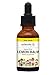 Eclectic Institute Kids Herbs Lemon Balm, Lemon Flavor | Calming and Nervous System Support | 1 fl oz (30 ml)