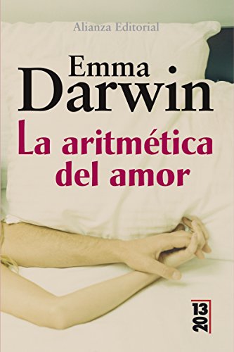 La aritmética del amor (13/20) (Spanish Edition)