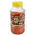 ROM AMERICA Korean Capsaicin Chili Pepper Powder, Ground Red, 400g