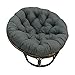Blazing Needles Papasan Cushion, 52