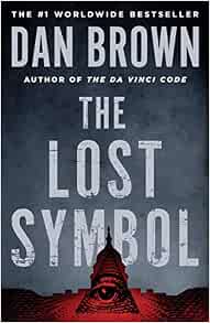 The Lost Symbol (Robert Langdon)
