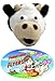 Slingshot Flying Cow Toy w/ Sound Flingshot Gag