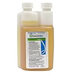 Demon Max Insecticide Pint 25.3% Cypermethrin