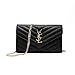 Simple Small Crossbody Bag Quilted Shoulder Purse With