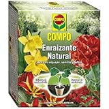 Polvo de hormonas enraizante Doff® (75 g, 2 unidades). Ayuda a las ...
