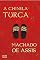 Livro A Chinela Turca