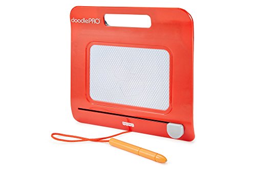 3 Fisher+Price+DGC33+DoodlePro+Trip+Red