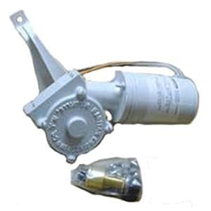 Amazon.com: The Amazing Quality Raritan PHII Conversion Kit - Manual To