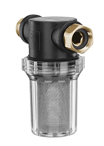 image for Powerstroke PowerFit PF31089 Garden Hose Inlet Filter
