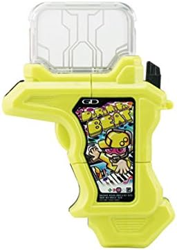 Amazon 仮面ライダーエグゼイド ガシャットロフィー ドレミファビートガシャット 単品 カプセル玩具 おもちゃ