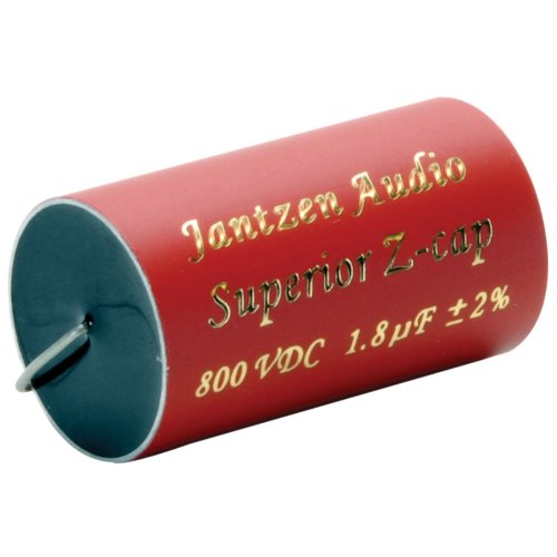 Jantzen Audio 1.8uF 800V Z-Superior Capacitor